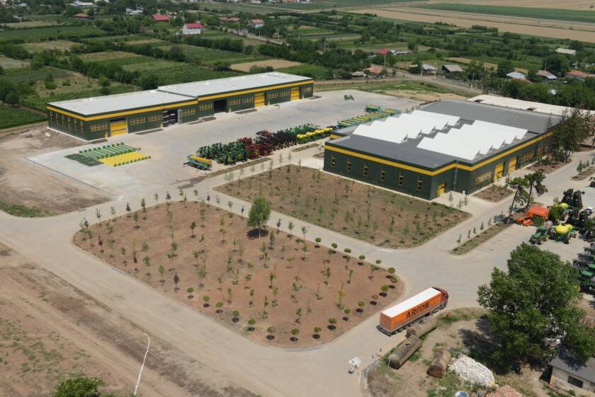 Cerealcom Dolj
