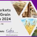 Ceralcom participa in cadrul FastMarkets la expozitia GLOBAL GRAIN GENEVA 2024